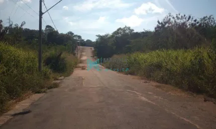 Terreno à venda, 1361 m² por R$ 308.000,00 - Lagoa Mansões - Lagoa Santa/MG