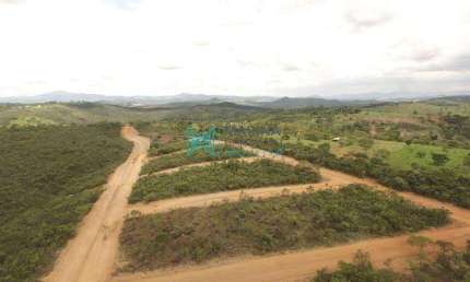 Terreno à venda, 465 m² por R$ 175.000,00 - Parque das Borboletas - Lagoa Santa/MG