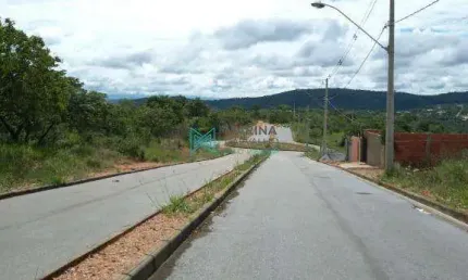 Terreno à venda, 525 m² por r$ 190.000,00 - condomínio parque dos buritis - lagoa santa/mg