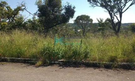 Terreno à venda, 1200 m² por r$ 388.776,00 - lagoa mansões - lagoa santa/mg