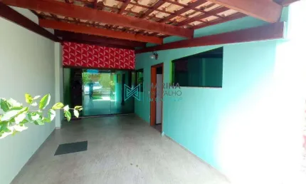 Apartamento com 2 quartos à venda, 90 m² por R$ 390.000 - Visão - Lagoa Santa/MG