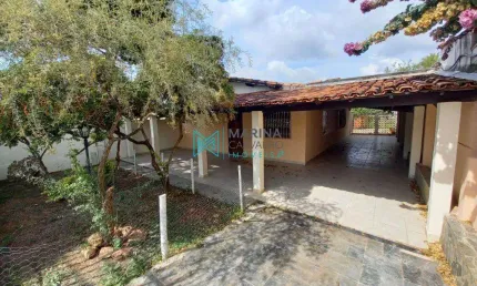 Casa com 2 quartos à venda, 91 m² por R$ 980.000 - Bela Vista - Lagoa Santa/MG
