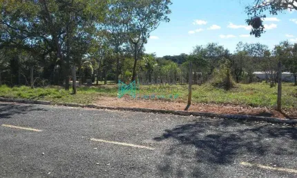Terreno à venda, 5800 m² por R$ 380.000,00 - Condomínio Quintas da Lagoa - Lagoa Santa/MG