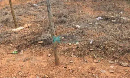 Terreno à venda, 270 m² por r$ 180.000,00 - moradas da lapinha - lagoa santa/mg