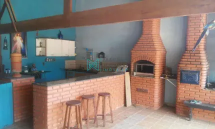 Casa com 3 dormitórios à venda, 150 m² por R$ 550.000,00 - Condomínio Morada do Lago - Jaboticatubas/MG