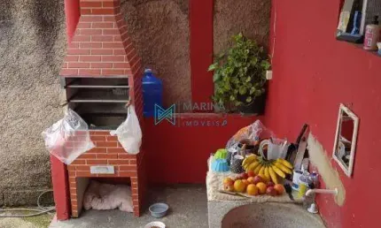 Casa com 2 dormitórios à venda, 80 m² por R$ 380.000,00 - Visão - Lagoa Santa/MG