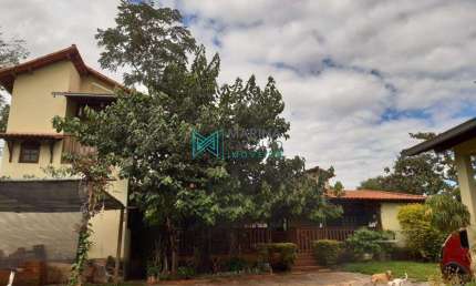 Casa com 2 quartos à venda, 140 m² por R$ 582.000 - Condomínio Morada do Lago - Jaboticatubas/MG