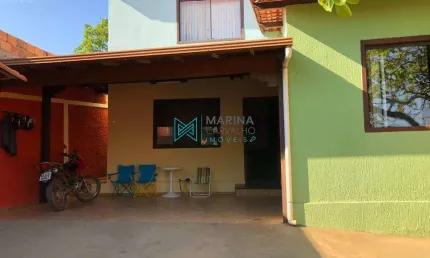 Casa com 3 dormitórios à venda, 167 m² por R$ 700.000,00 - Nossa Senhora de Lourdes - Lagoa Santa/MG