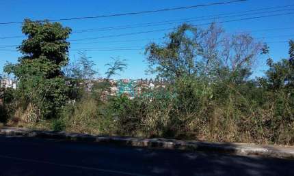 Terreno à venda, 500 m² por R$ 150.000,00 - Sobradinho - Lagoa Santa/MG