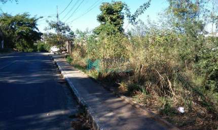 Terreno à venda, 500 m² por R$ 150.000,00 - Sobradinho - Lagoa Santa/MG
