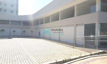 Loja, 35 m² - venda por R$ 360.000,00 ou aluguel por R$ 2.995,02/mês - Lundceia - Lagoa Santa/MG
