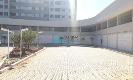 Loja, 70 m² - venda por R$ 350.000,00 ou aluguel por R$ 2.875,50/mês - Lundceia - Lagoa Santa/MG