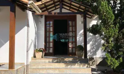 Casa com 4 quartos à venda, 235 m² por R$ 2.150.000 - Condomínio Condados da Lagoa - Lagoa Santa/MG