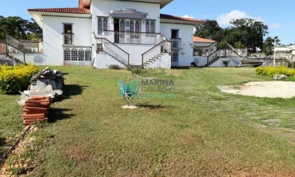 Casa com 4 dormitórios à venda, 330 m² por R$ 1.750.000,00 - Recanto da Lagoa - Lagoa Santa/MG