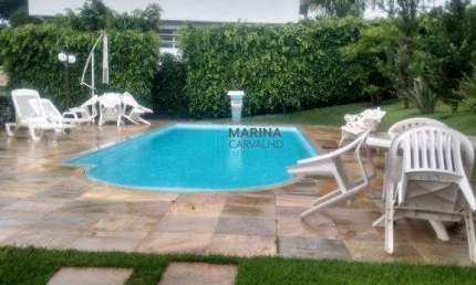 Casa com 2 dormitórios à venda, 361 m² por R$ 3.000.000,00 - Condomínio Condados da Lagoa - Lagoa Santa/MG