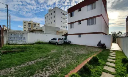 Apartamento com 2 quartos à venda, 62 m² por R$ 290.000 - Jardim Imperial - Lagoa Santa/MG