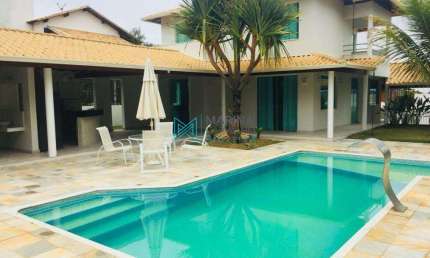 Casa com 4 dormitórios à venda, 289 m² por R$ 1.890.000,00 - Condomínio Jardins da Lagoa - Lagoa Santa/MG