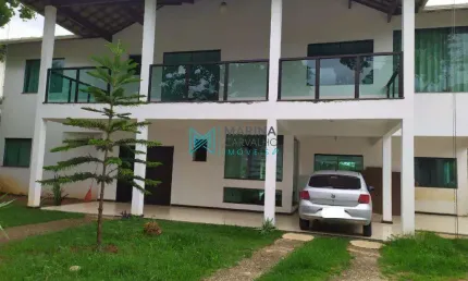Casa com 5 dormitórios à venda, 800 m² por R$ 1.600.000,00 - Lagoa Mansões - Lagoa Santa/MG