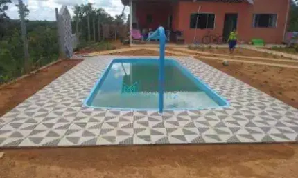 Casa com 3 dormitórios à venda, 200 m² por R$ 450.000,00 - Condomínio Recanto da Serra - Jaboticatubas/MG