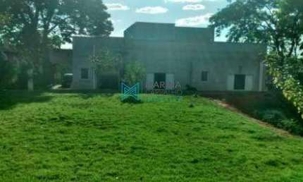 Casa em condomínio à venda, 3 quartos, 2 suítes, Condomínio Morada do Lago - Jaboticatubas/MG