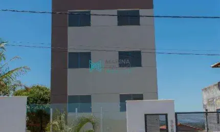 Cobertura com 2 quartos à venda, 120 m² por R$ 410.000 - Visão - Lagoa Santa/MG