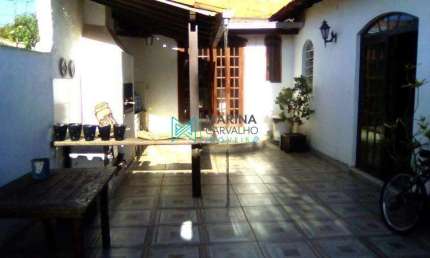 Casa com 3 dormitórios à venda, 330 m² por R$ 620.000,00 - Santos Dumont - Lagoa Santa/MG