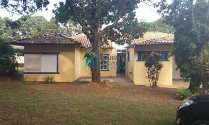 Casa com 4 dormitórios à venda, 350 m² por R$ 3.000.000,00 - Várzea - Lagoa Santa/MG