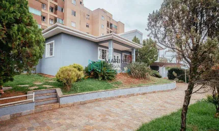 Casa com 6 quartos à venda, 400 m² por R$ 1.500.000 - Centro - Lagoa Santa/MG