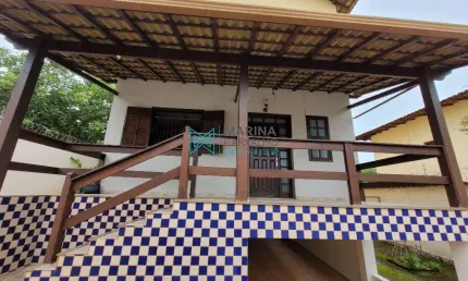 Casa com 3 quartos à venda, 255 m² por R$ 820.000 - Joá - Lagoa Santa/MG