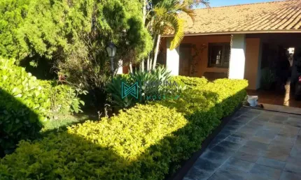 Casa com 3 dormitórios à venda, 280 m² por R$ 1.050.000,00 - Francisco Pereira - Lagoa Santa/MG