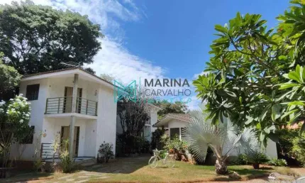 Casa à venda, 6 quartos, 6 suítes, 10 vagas, Lapinha - Lagoa Santa/MG