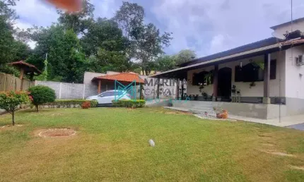Casa à venda, 4 quartos, 1 suíte, 3 vagas, Jaquesville - Lagoa Santa/MG