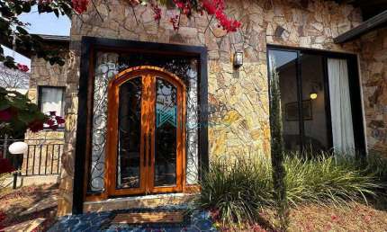 Casa com 3 quartos à venda, 326 m² por R$ 2.990.000 - Condomínio Condados da Lagoa - Lagoa Santa/MG