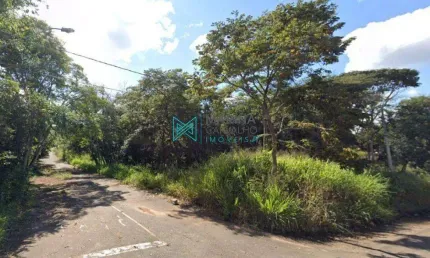 Terreno à venda, 1151 m² por r$ 430.000,00 - lagoa mansões - lagoa santa/mg
