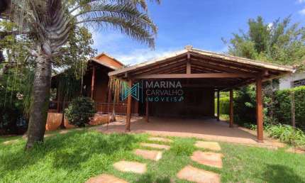 Casa com 8 quartos à venda, 350 m² por R$ 1.750.000 - Condomínio Vivendas - Lagoa Santa/MG