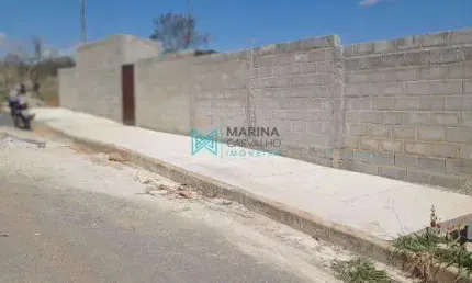 Terreno à venda, 1008 m² por R$ 600.000,00 - Estância dos Ipês - Jaboticatubas/MG