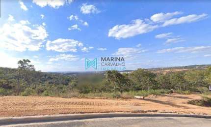 Lote Comercial à venda, Parque das Borboletas - Lagoa Santa/MG