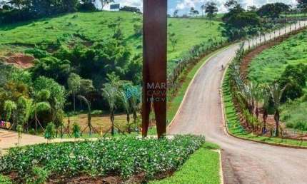 Terreno à venda, 644 m² por R$ 255.000,00 - Pomar da Lagoa - Lagoa Santa/MG