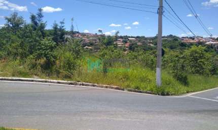 Terreno à venda, 576 m² por R$ 330.000,00 - Riviera - Lagoa Santa/MG
