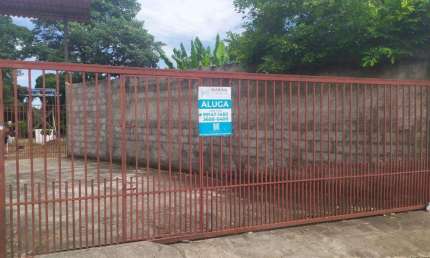 Terreno à venda, 6700 m² por R$ 2.000.000,00 - Francisco Pereira - Lagoa Santa/MG