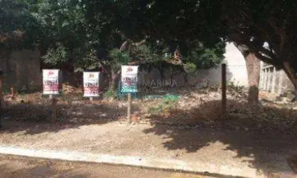 Terreno à venda, 620 m² por R$ 700.000,00 - Joana Darc - Lagoa Santa/MG