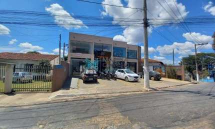 Ponto comercial para alugar na Rua João Xxiii, Centro, Lagoa Santa