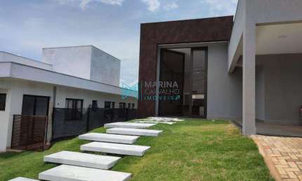 Casa com 4 quartos à venda, 247 m² por R$ 1.790.000 - Condomínio Gran Royalle - Lagoa Santa/MG