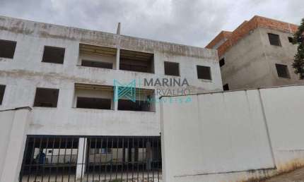 *Excelente Oportunidade! Cobertura à Venda em Bairro Nobre de Lagoa Santa* *R$500.000,00*