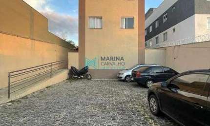 Apartamento à venda, 2 quartos, 1 suíte, 1 vaga, Jardim Imperial - Lagoa Santa/MG