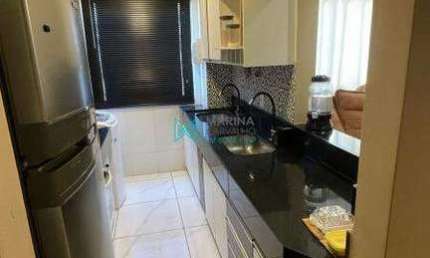 Apartamento à venda, 2 quartos, 1 vaga, Palmital - Lagoa Santa/MG