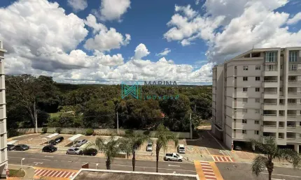 Apartamento à venda, 3 quartos, 1 suíte, 2 vagas, Lundceia - Lagoa Santa/MG