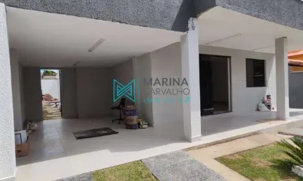 Casa à venda, 3 quartos, 1 suíte, 2 vagas, jardim ipê - lagoa santa/mg