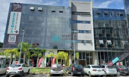 Sala, 23 m² - venda por R$ 170.000,00 ou aluguel por R$ 1.451,60/mês - Joana Darc - Lagoa Santa/MG
