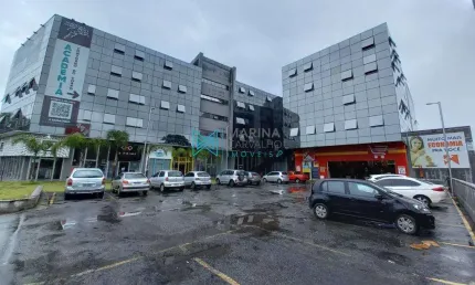 Sala, 23 m² - venda por R$ 198.000,00 ou aluguel por R$ 1.606,18/mês - Joana Darc - Lagoa Santa/MG